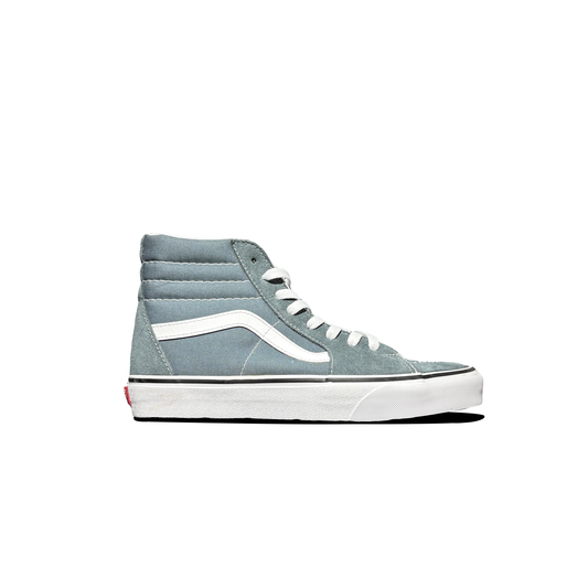 Vans Sk8-Hi-Stormy Wealth