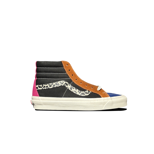 Vans Sk8-Hi Dx