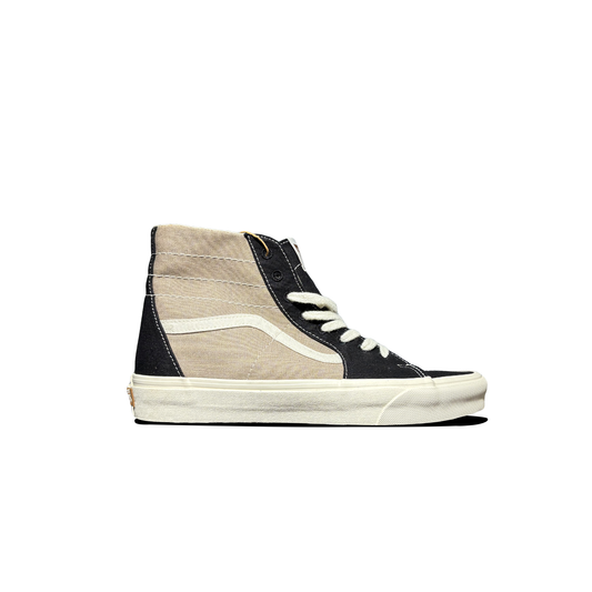 Vans Sk8-Hi Tapered