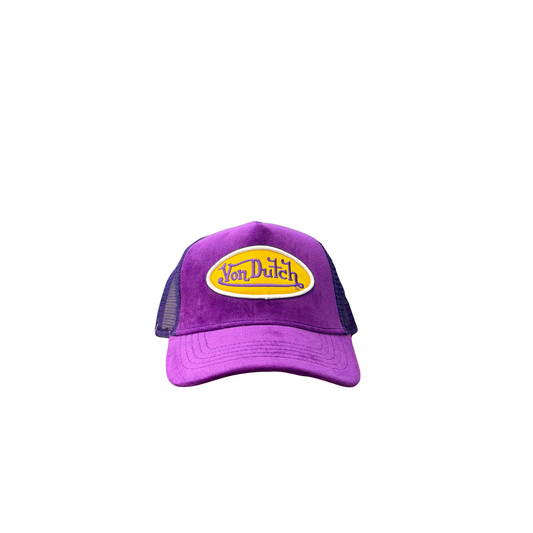 Von Dutch Cap