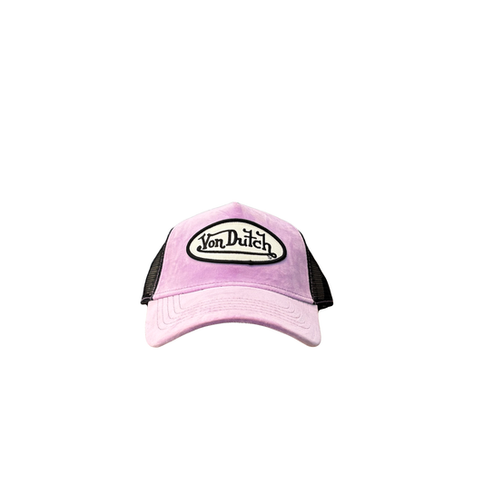 Von Dutch Cap