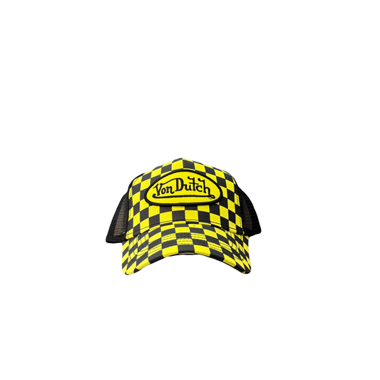 Von Dutch Cap