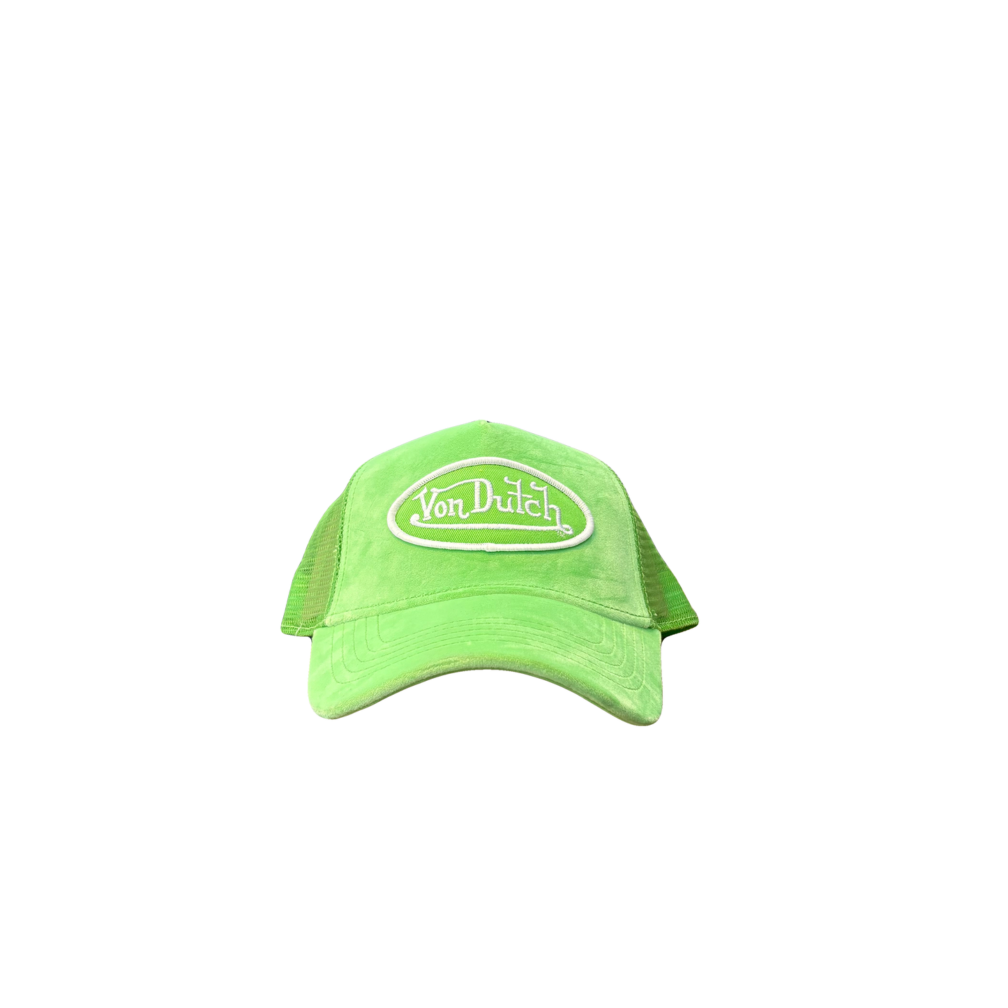 Von Dutch Cap