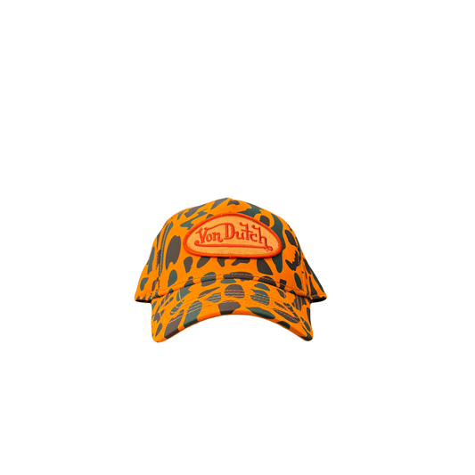 Von Dutch Cap