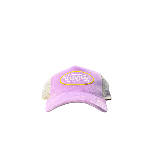 Von Dutch Cap