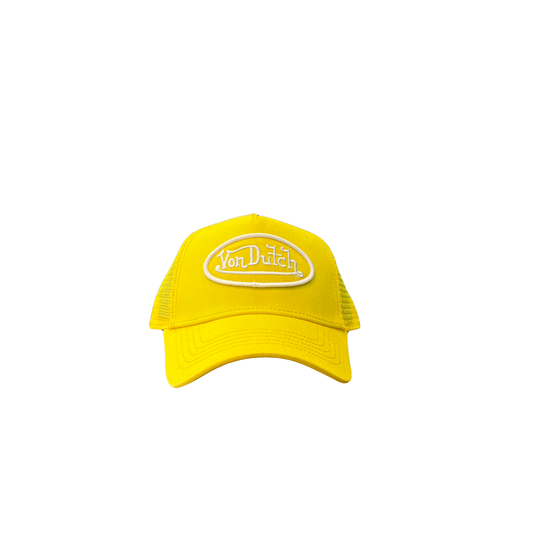 Von Dutch Cap