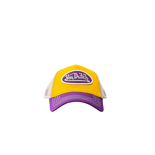 Von Dutch Cap