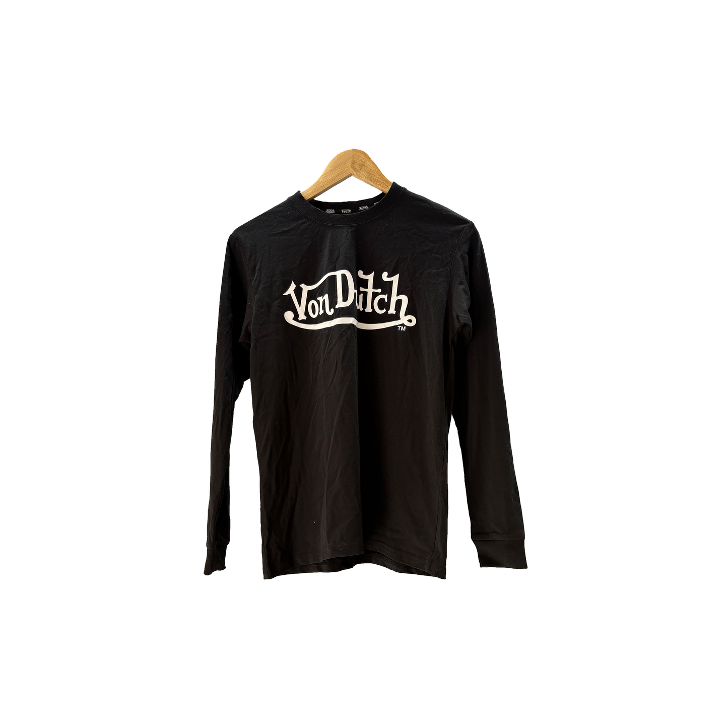 Von Dutch Long Sleeve