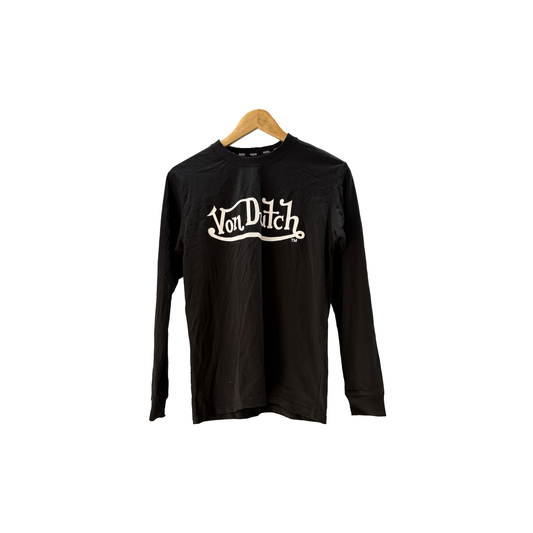 Von Dutch Long Sleeve