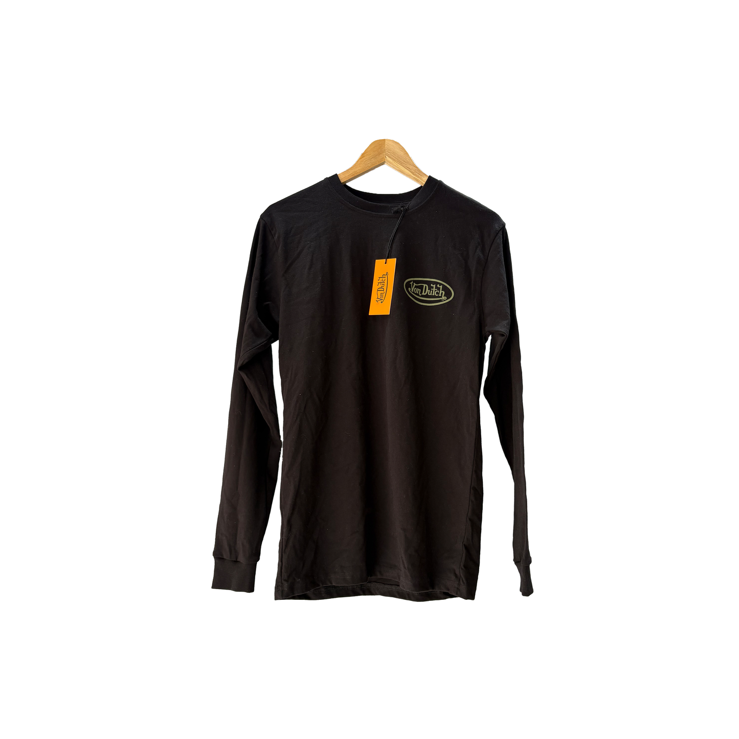 Von Dutch Long Sleeve