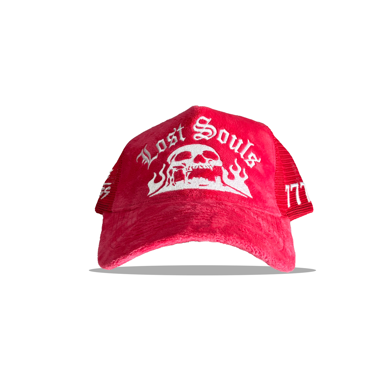 Lost Souls Cap